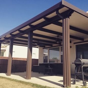 Classic Alumawood Covers - Patio Coverings Near Me Classic Alumawood Covers - Patio Coverings Near Me