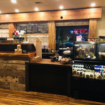 Cutters Point Coffee - Coffee & Tea Near Me - Lacey, Washington