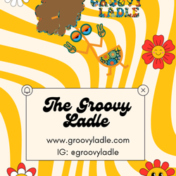 The Groovy Ladle