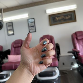 Spa Nails - Nail Salons Near Me - La Puente, California