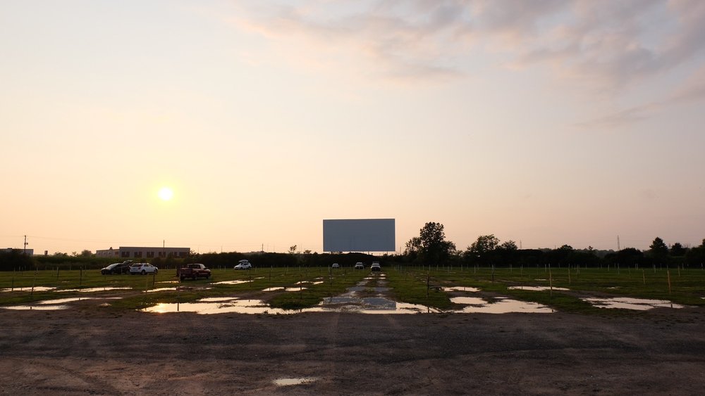 CAN VIEW DRIVEIN Updated June 2024 19 Photos 1956 Highway 20