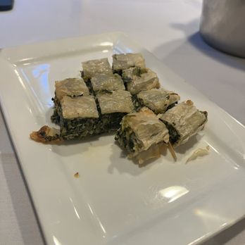 Kalamata - Mediterranean Near Me - Arnold, California