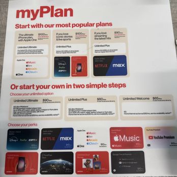 Verizon - Mobile Phones Near Me - Wailuku, Hawaii