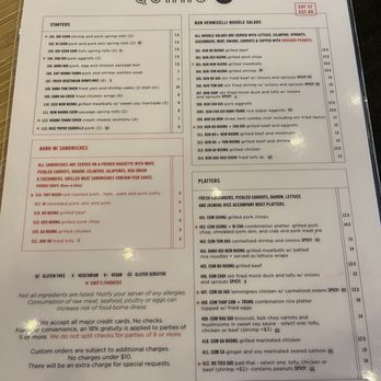 Quang Restaurant - Vietnamese Near Me - Minneapolis, Minnesota Quang Restaurant - Vietnamese Near Me - Minneapolis, Minnesota
