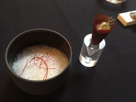 Ratatouille Food & Wine by null