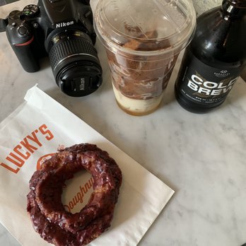 49th Parallel Coffee - Cold brew hazelnut milk - Coffee & Tea Near Me - Vancouver, British Columbia 49th Parallel Coffee - Cold brew hazelnut milk - Coffee & Tea Near Me - Vancouver, British Columbia