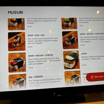 Musubi Kai - Hawaiian Near Me - Seattle, Washington Musubi Kai - Hawaiian Near Me - Seattle, Washington