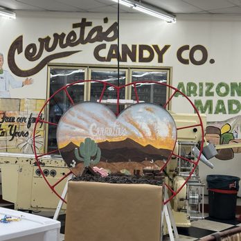 Cerreta Fine Chocolates - Candy Stores Near Me - Glendale, Arizona Cerreta Fine Chocolates - Candy Stores Near Me - Glendale, Arizona