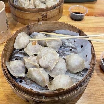 Dumpling House - dumplings - Chinese Near Me - Nashville, Tennessee