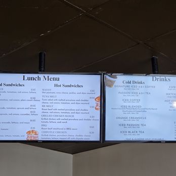 Cassidy's Corner Cafe - Donuts Near Me - Lakewood, California