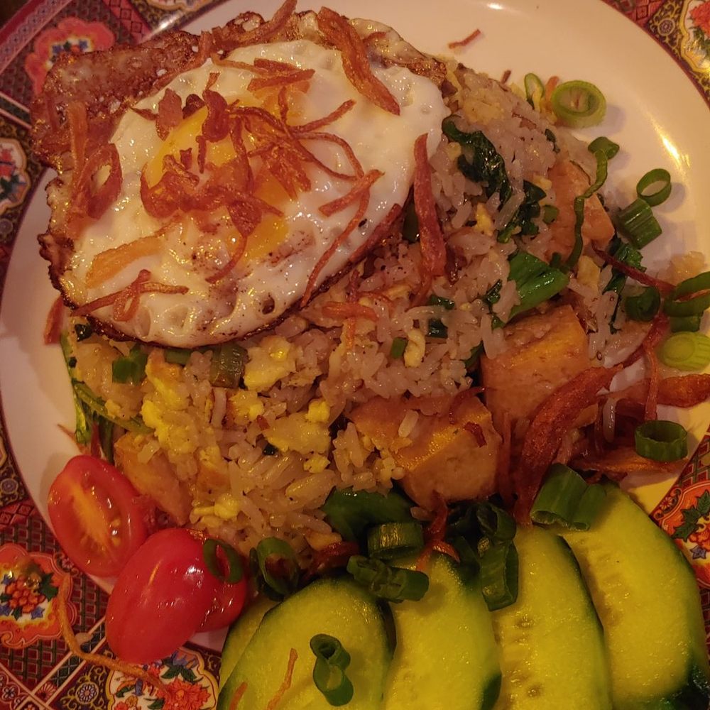 Kedai Makan - Nasi goreng - Malaysian Near Me - Seattle, Washington Kedai Makan - Nasi goreng - Malaysian Near Me - Seattle, Washington