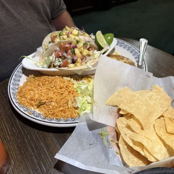 Rodrigo's Mexican Grill - Mexican Near Me - Anaheim, California