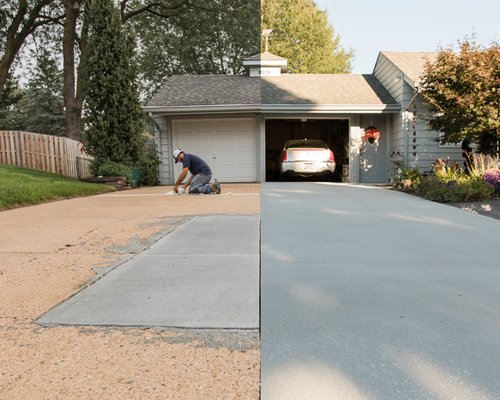 THRASHER FOUNDATION REPAIR - 24 Photos - 8853 E 37th St N, Wichita