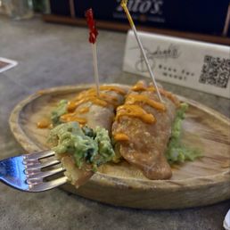 Empanadas
