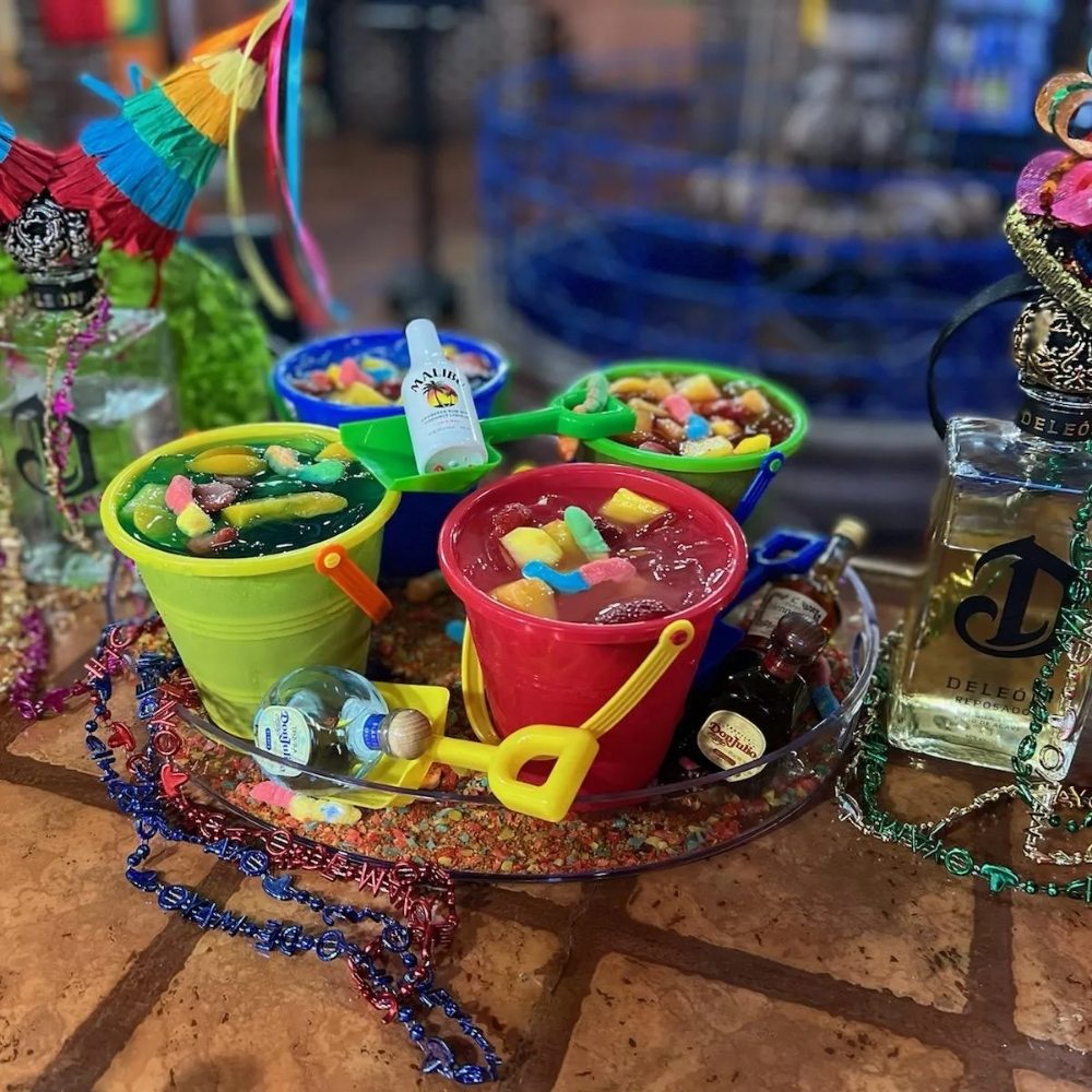 El Toro De Don Jose Mexican Restaurant