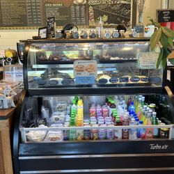Novi Coffee & Tea
