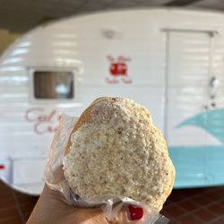 Ridge Donut Cafe