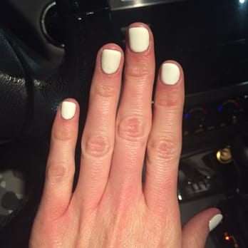 Unique Nails - Nail Salons Near Me - Irvine, California