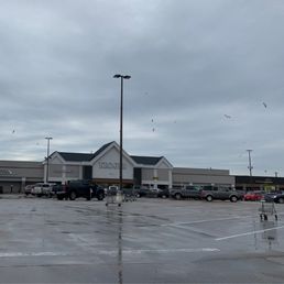 Exterior photo of Kroger Food Stores - Texas City, Texas Exterior photo of Kroger Food Stores - Texas City, Texas