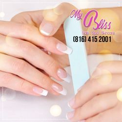 My Bliss Nails & Spa