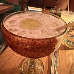 Skinny margarita Skinny margarita
