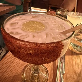 Meximodo - Skinny margarita - Mexican Near Me - Jersey City, New Jersey Meximodo - Skinny margarita - Mexican Near Me - Jersey City, New Jersey