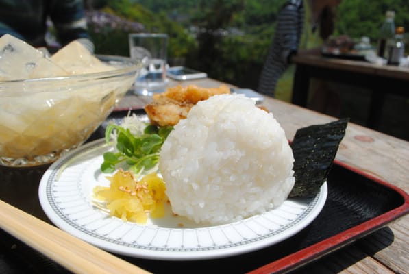 Komame Shokudo by null