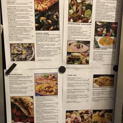 Le bistrot de l écaillé