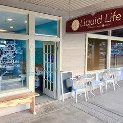 Liquid Life Waimea - Welcome to Liquid Life Waimea!