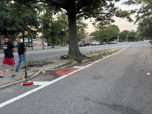 Jet it and Forget it Logo