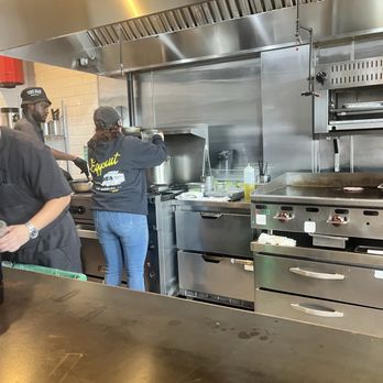Eggslut - Breakfast & Brunch Near Me - Los Angeles, California