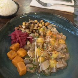 Saline Ceviche Bar