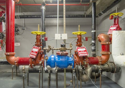 Slide of Boise Backflow