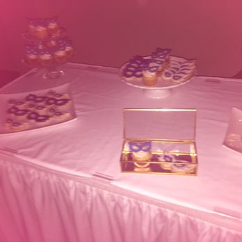 Obsession Banquet Hall - Venues & Event Spaces Near Me - Lindenhurst, New York