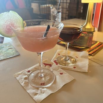 Brother Wolf - Cocktail Bars Near Me - Knoxville, Tennessee