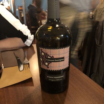 Osteria Barberini - Cab-sav - Seafood Near Me - Rome, RM Osteria Barberini - Cab-sav - Seafood Near Me - Rome, RM