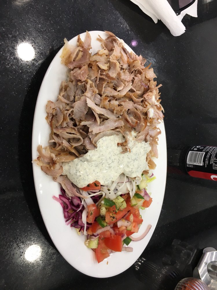 DÖNER KEBAB Restaurants near Prague, Czech Republic Yelp