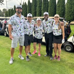 Fairwood Golf & Country Club