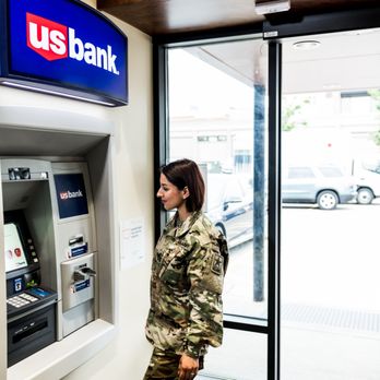 U.S. Bank Branch - Banks & Credit Unions Near Me - Cincinnati, Ohio U.S. Bank Branch - Banks & Credit Unions Near Me - Cincinnati, Ohio