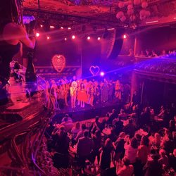 Kat Robichaud’s Misfit Cabaret - San Francisco
