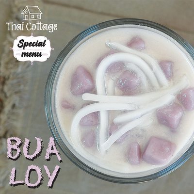 Thai Cottage Corpus Christi by null