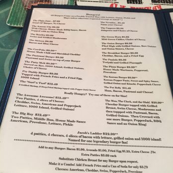 Beefy's - Burger menu at Beefy's - Diners Near Me - Reno, Nevada Beefy's - Burger menu at Beefy's - Diners Near Me - Reno, Nevada