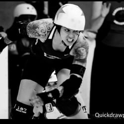 Inline Skating Club of America - Intense!