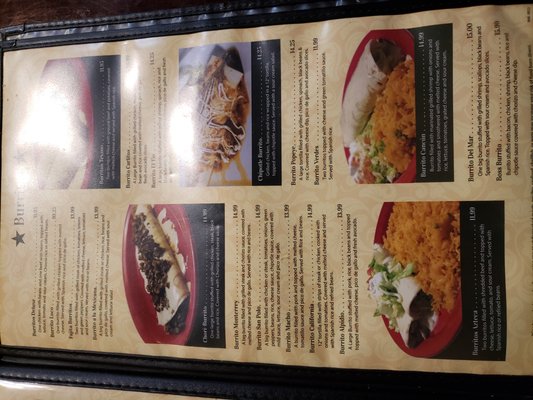 Menu photo 1 Mi Jalisco Mexican Restaurant Ruther Glen, VA Menu photo 1 Mi Jalisco Mexican Restaurant Ruther Glen, VA
