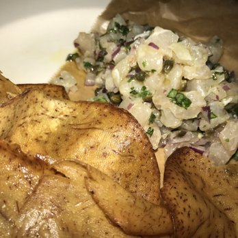 Quinto - Fish ceviche - Steakhouses Near Me - Miami, Florida Quinto - Fish ceviche - Steakhouses Near Me - Miami, Florida