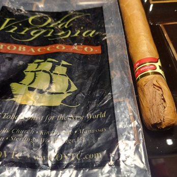 Old Virginia Tobacco - Terrible customer service, I will not patronize this store again. - Tobacco Shops Near Me - Arlington, Virginia Old Virginia Tobacco - Terrible customer service, I will not patronize this store again. - Tobacco Shops Near Me - Arlington, Virginia