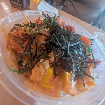 Poke Bros - Poke Near Me - Orland Park, Illinois Poke Bros - Poke Near Me - Orland Park, Illinois
