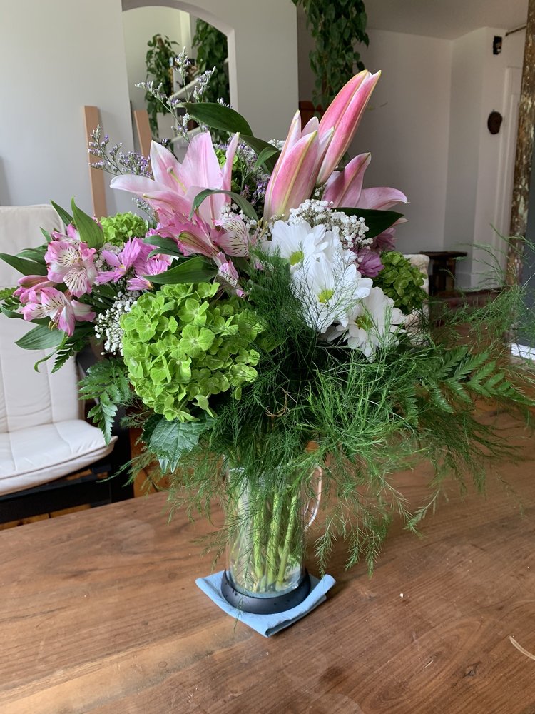 BLOOMING BOUTIQUE FLORIST 27 Photos & 13 Reviews 731 Ulster Ave