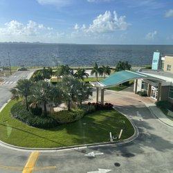 Vijay D Zaveri, MD - Office Window View