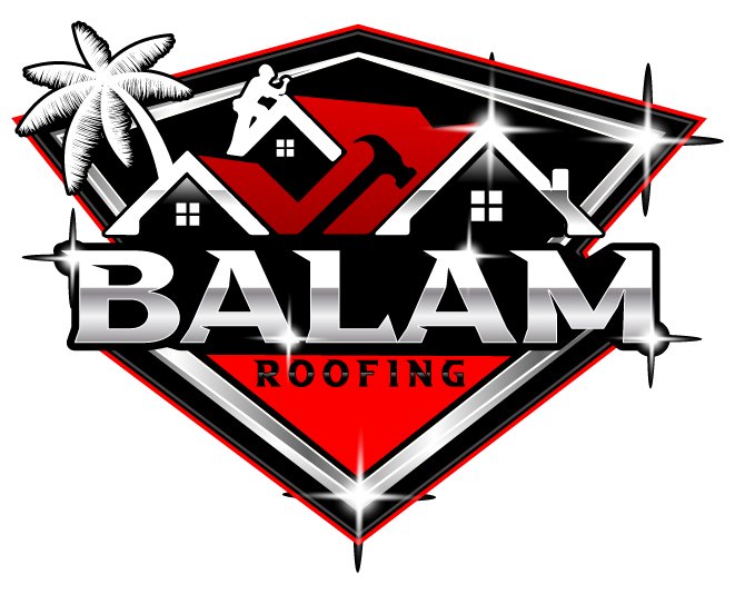 Slide of Balam Roofing